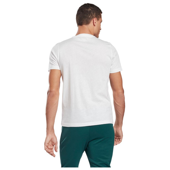 Reebok Ανδρική κοντομάνικη μπλούζα